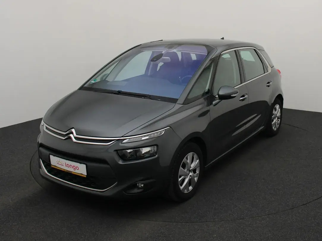 Citroen C4 1.6 121kW