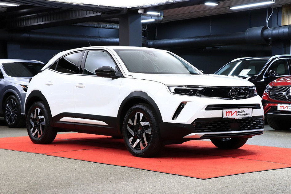 Opel Mokka-e, 2023, 57 kW, elekter, automaat, esivedu