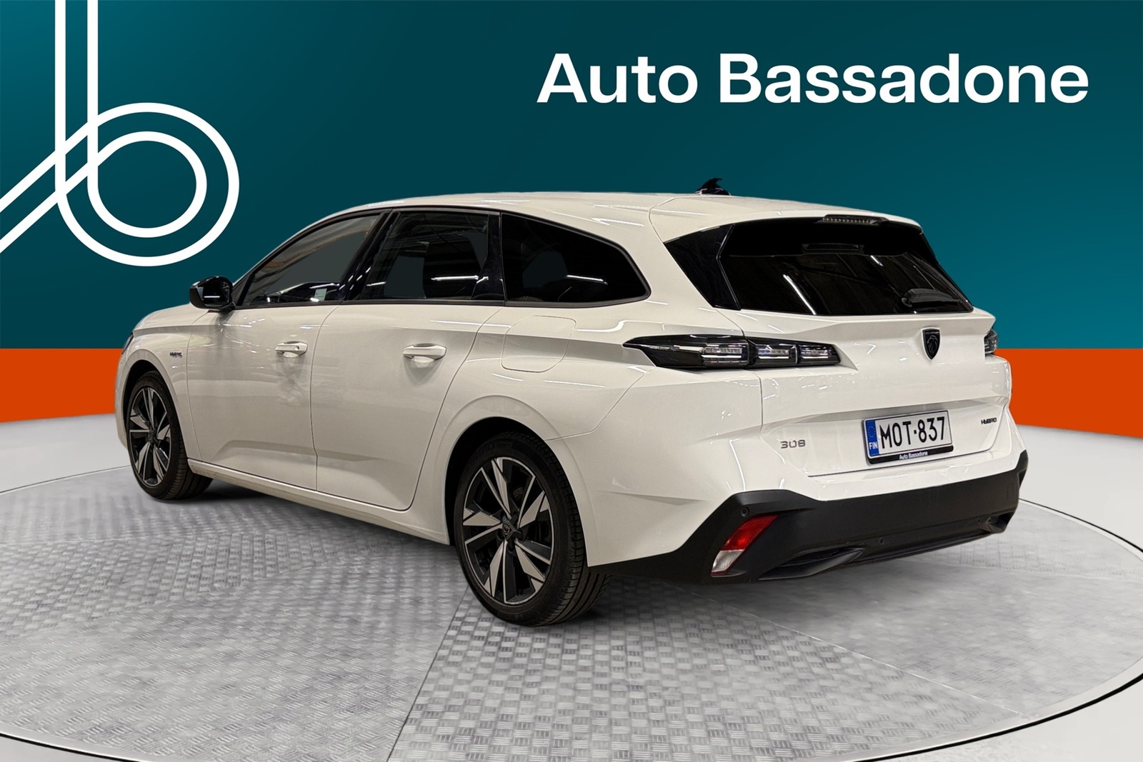 Peugeot 308 2023, kuva 3/30