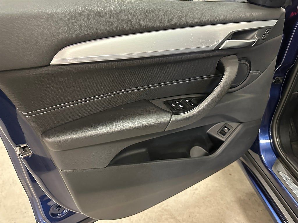 BMW X1 2016, kuva 7/10