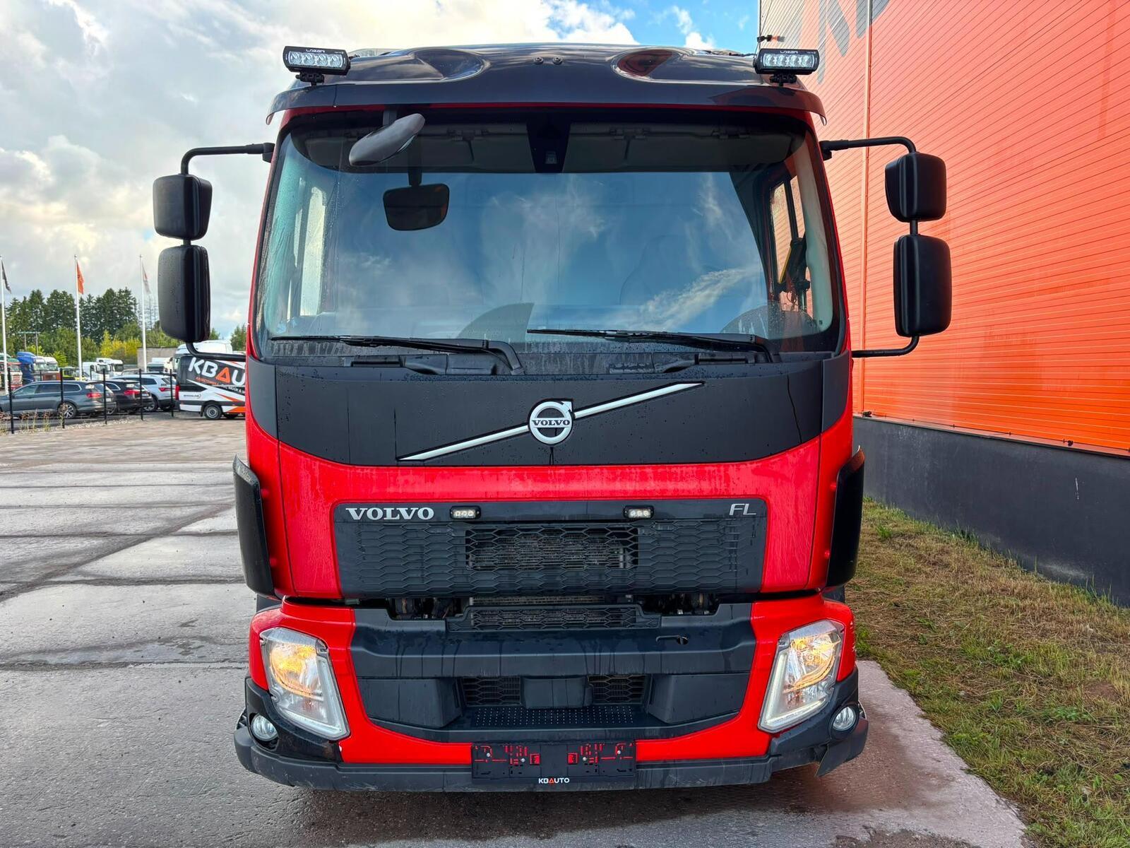 Volvo FL 280 4x2 2018, kuva 3/10