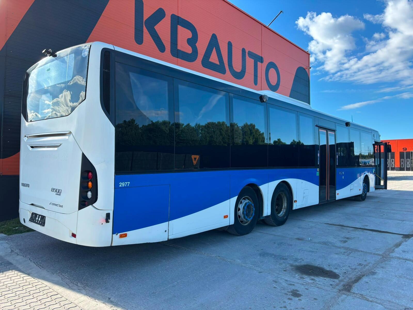 Volvo B8RLE 8900 6x2*4 2015, photo 7/26