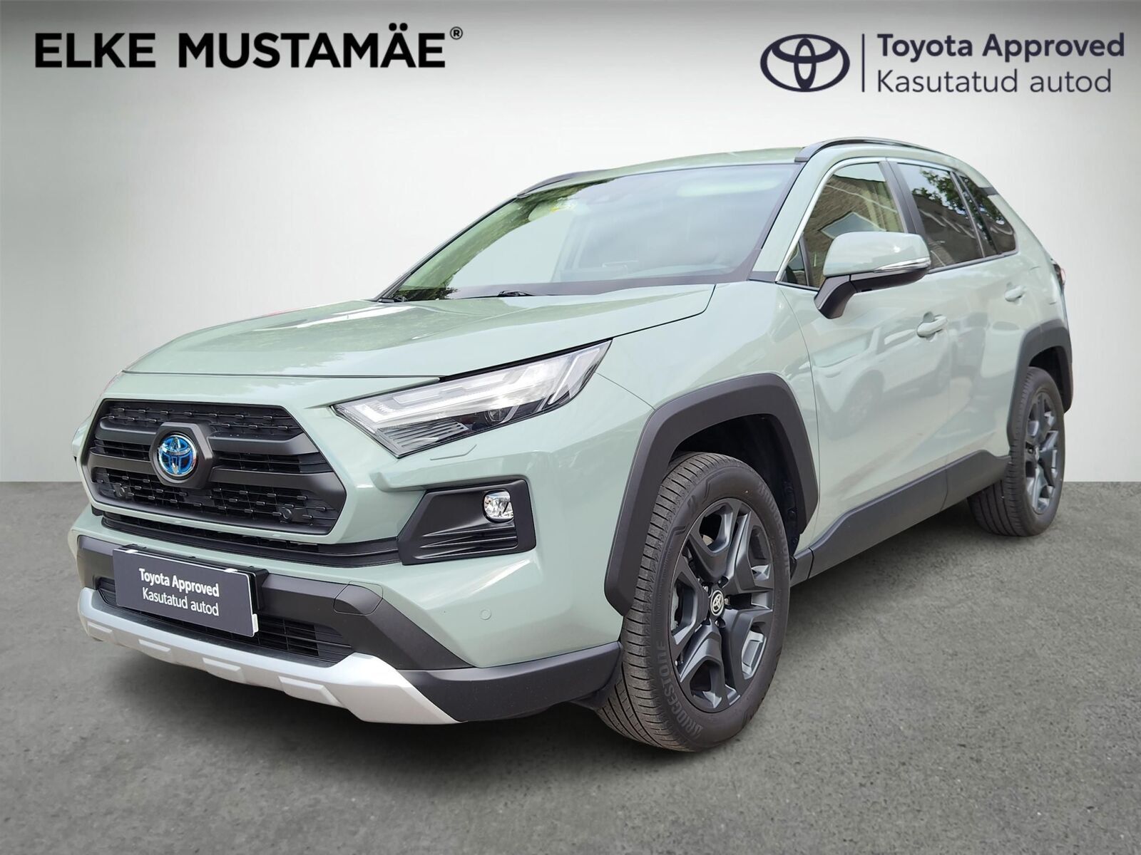 Toyota RAV4 131kW