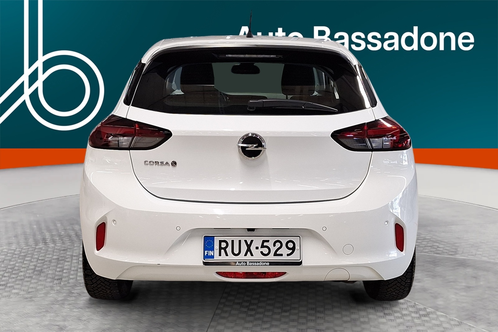 Opel Corsa 2023, photo 3/10