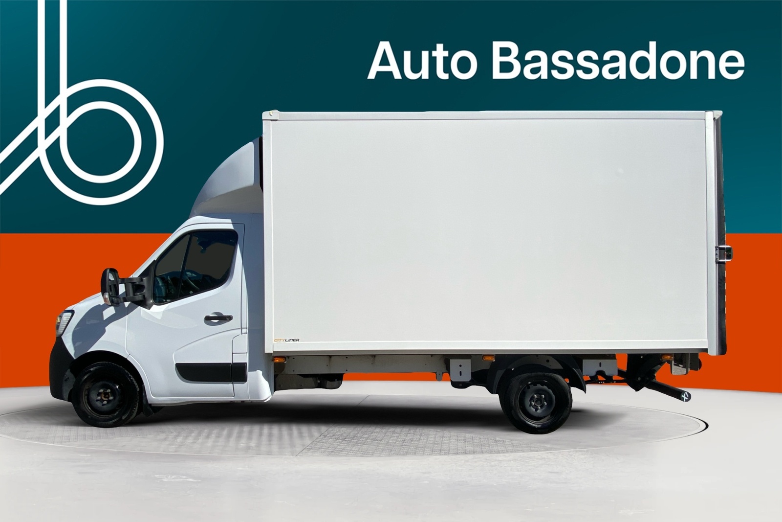Renault Master 2023, kuva 2/31