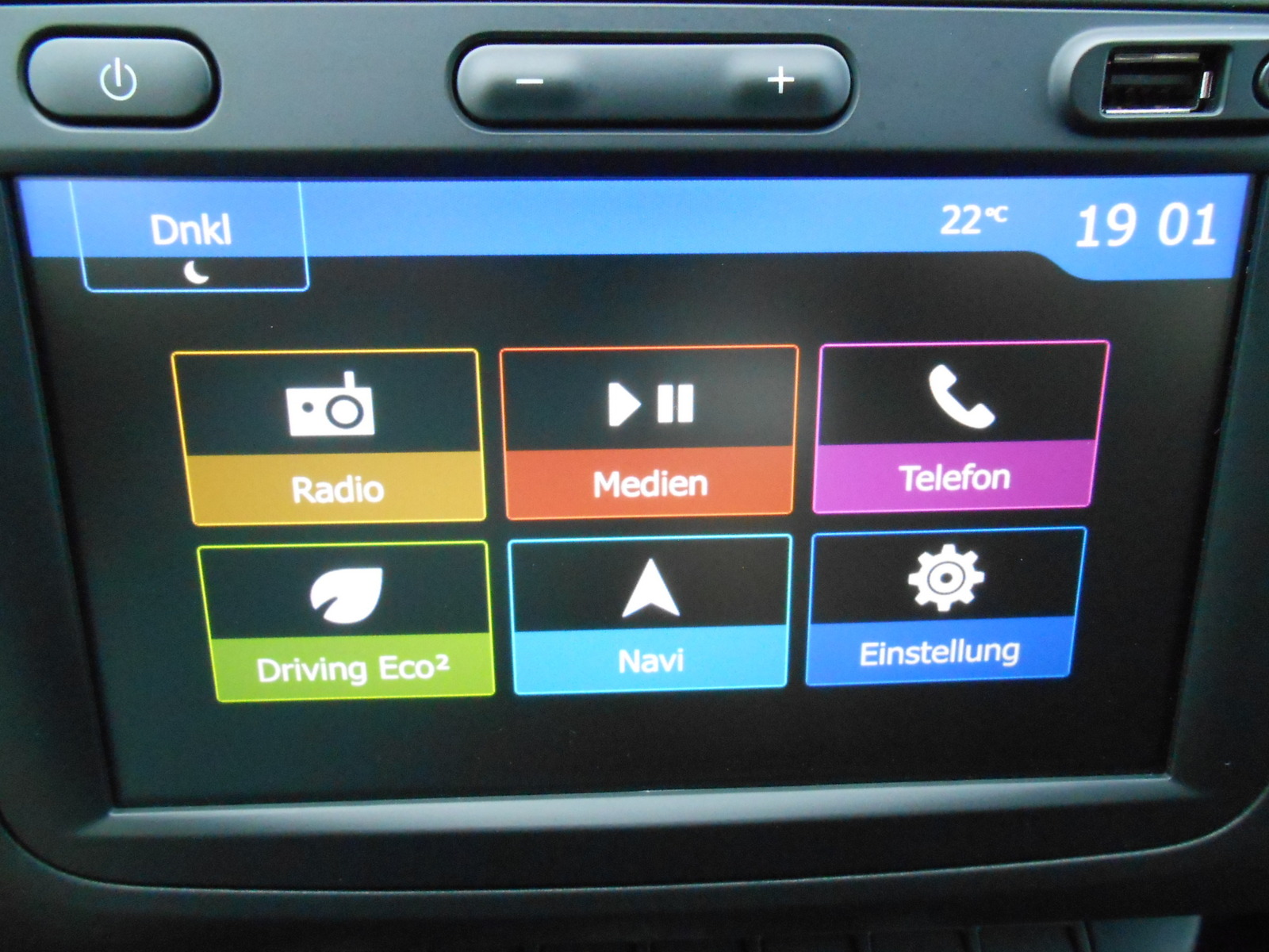 Dacia Duster 2021, photo 5/20