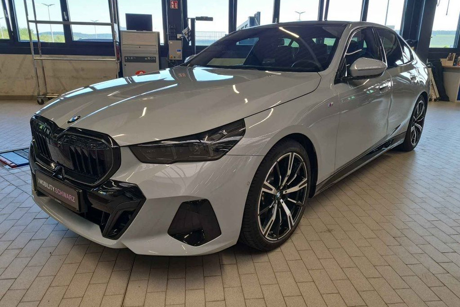 BMW 520, 2024, 2.0, 145 kW, diisel, automaat, nelikvedu