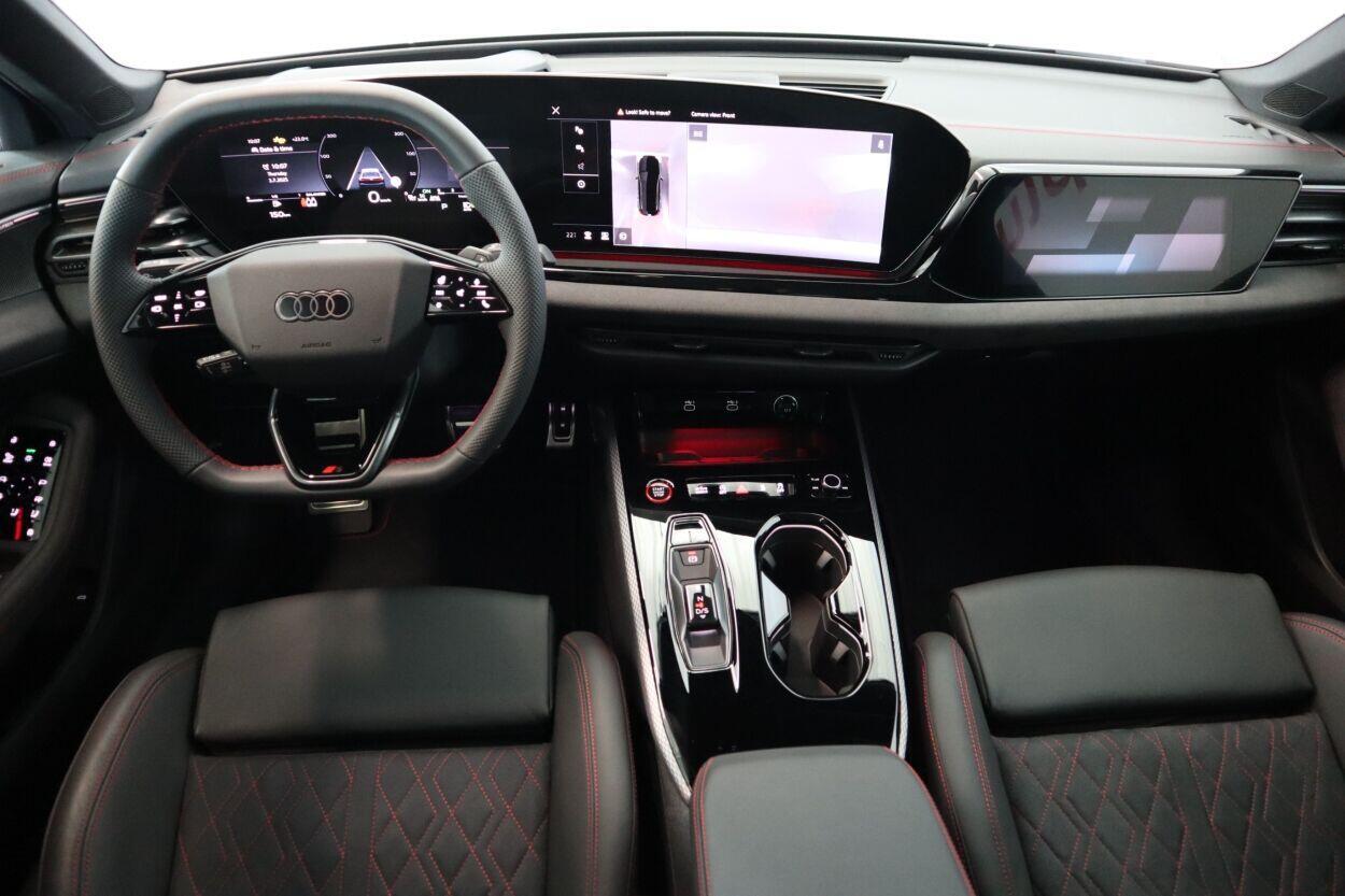 Audi A5 2024, kuva 4/15