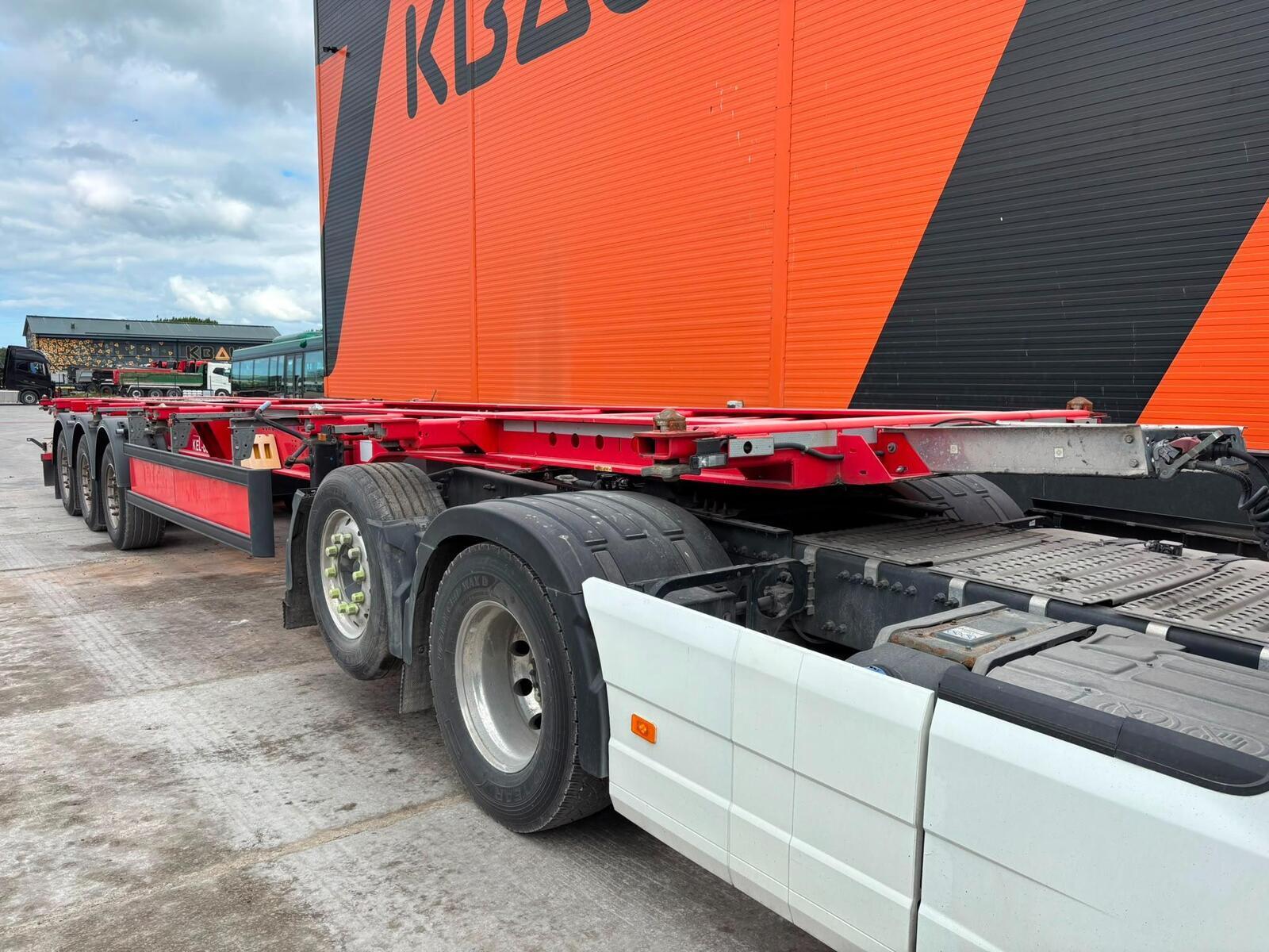 Kel-Berg C300V 2020, kuva 3/26