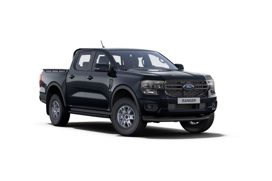 Ford Ranger, 3.0, 177 kW, дизель, автомат, полный привод