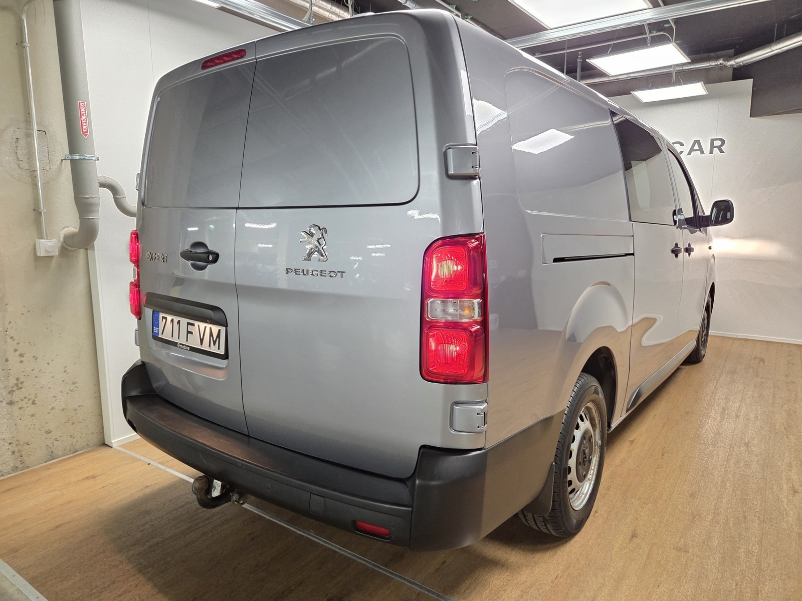 Peugeot Expert 2022, kuva 6/23