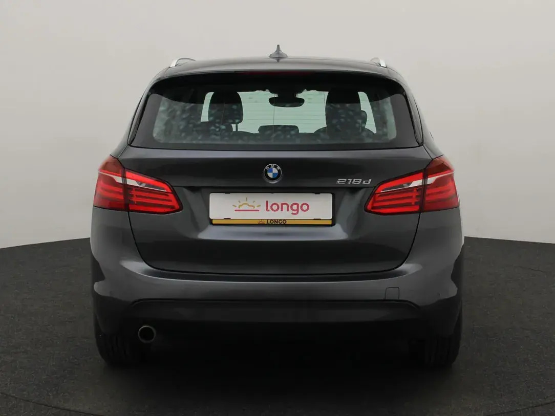 BMW 218 2015, kuva 5/10
