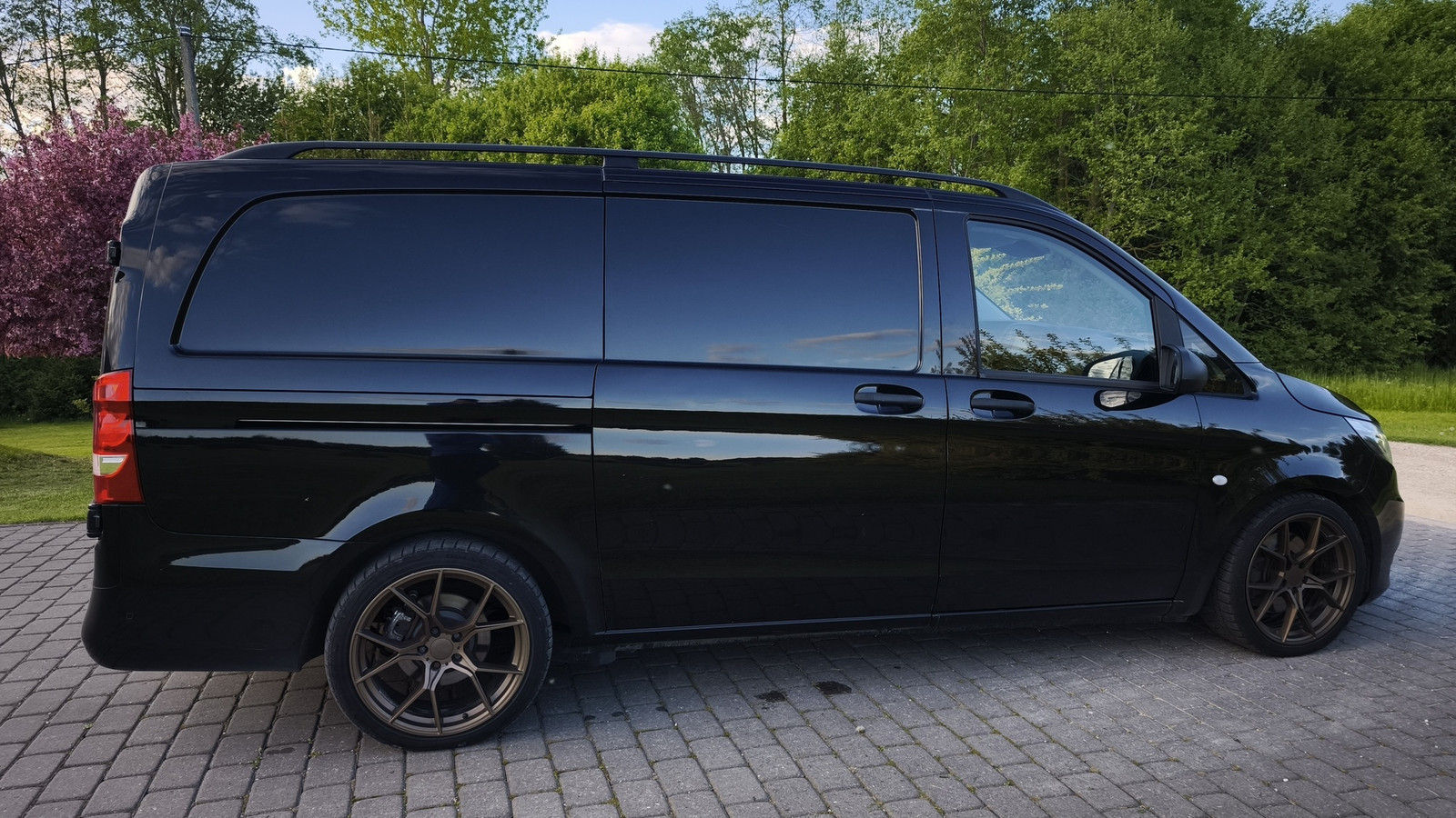 Mercedes-Benz 2018, photo 5/10