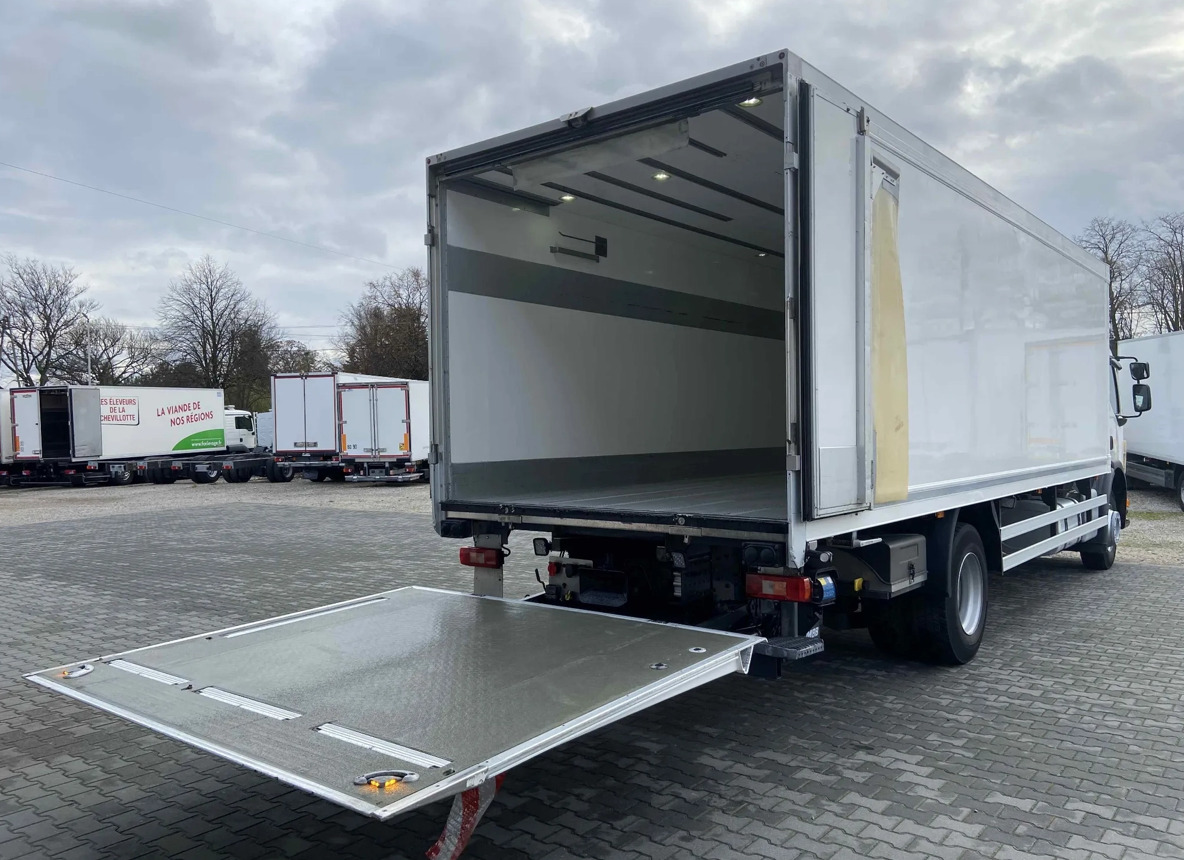 Volvo FE-320 2014, photo 4/11