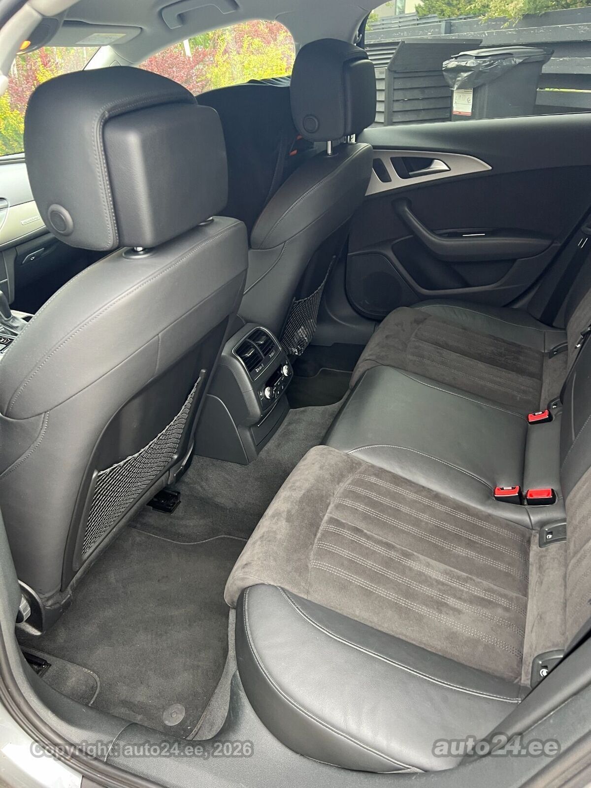 Audi A6 allroad 2016, kuva 7/11