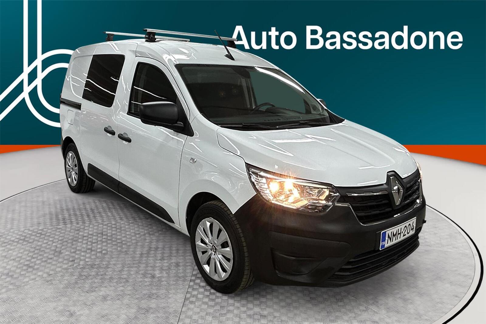 Renault Express 2022, kuva 3/19