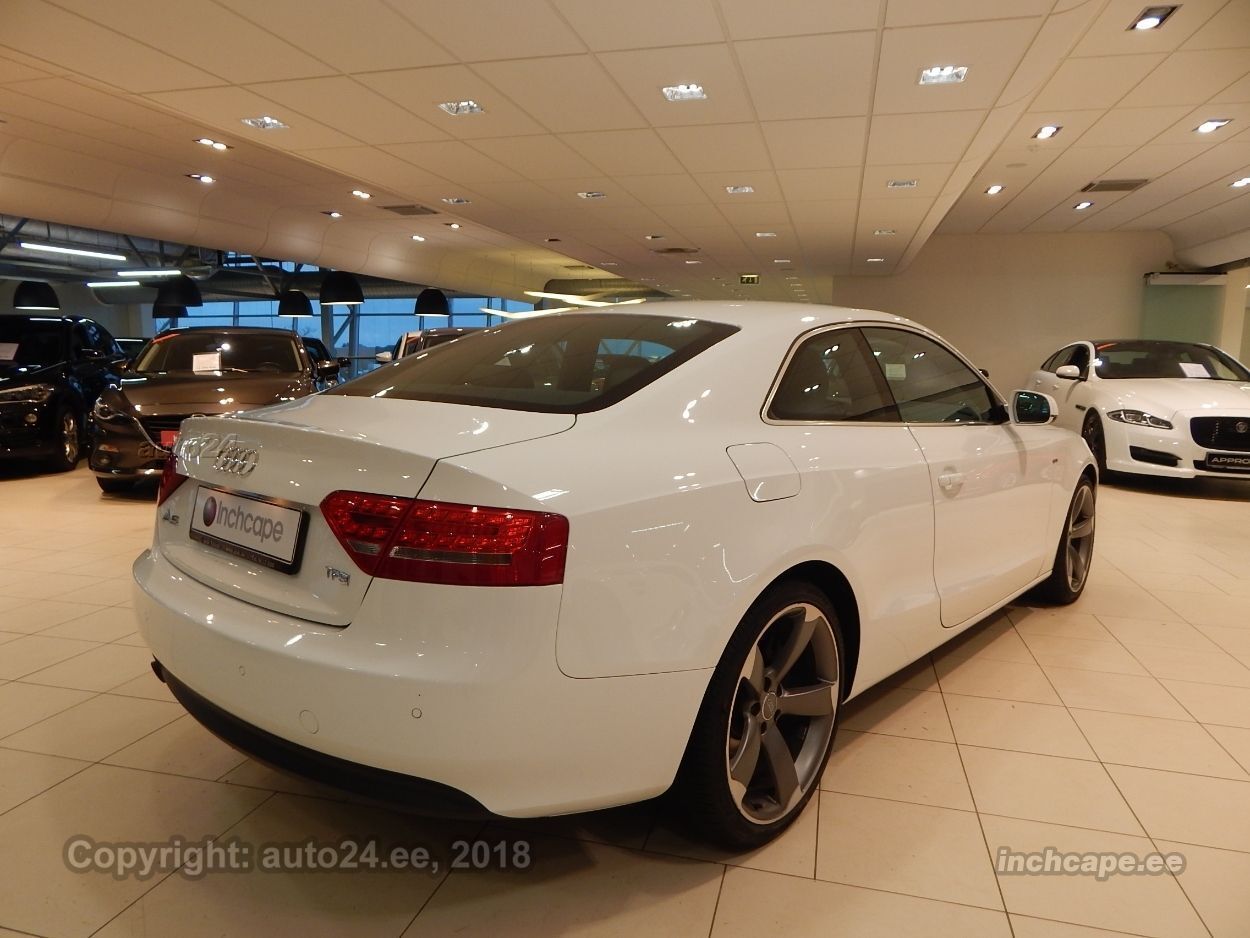 Audi A5 2011, kuva 3/9