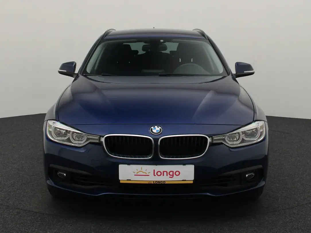 BMW 318 Executive 1.5 100kW 2017, kuva 3/10