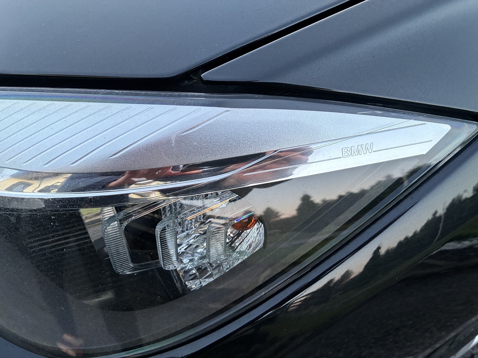BMW 320 Gran Turismo 2016, photo 5/13
