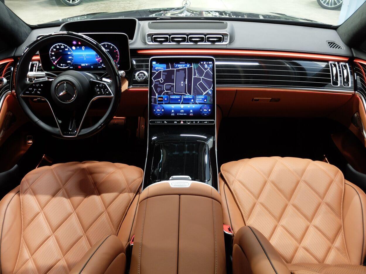 Mercedes-Benz 2023, kuva 7/19