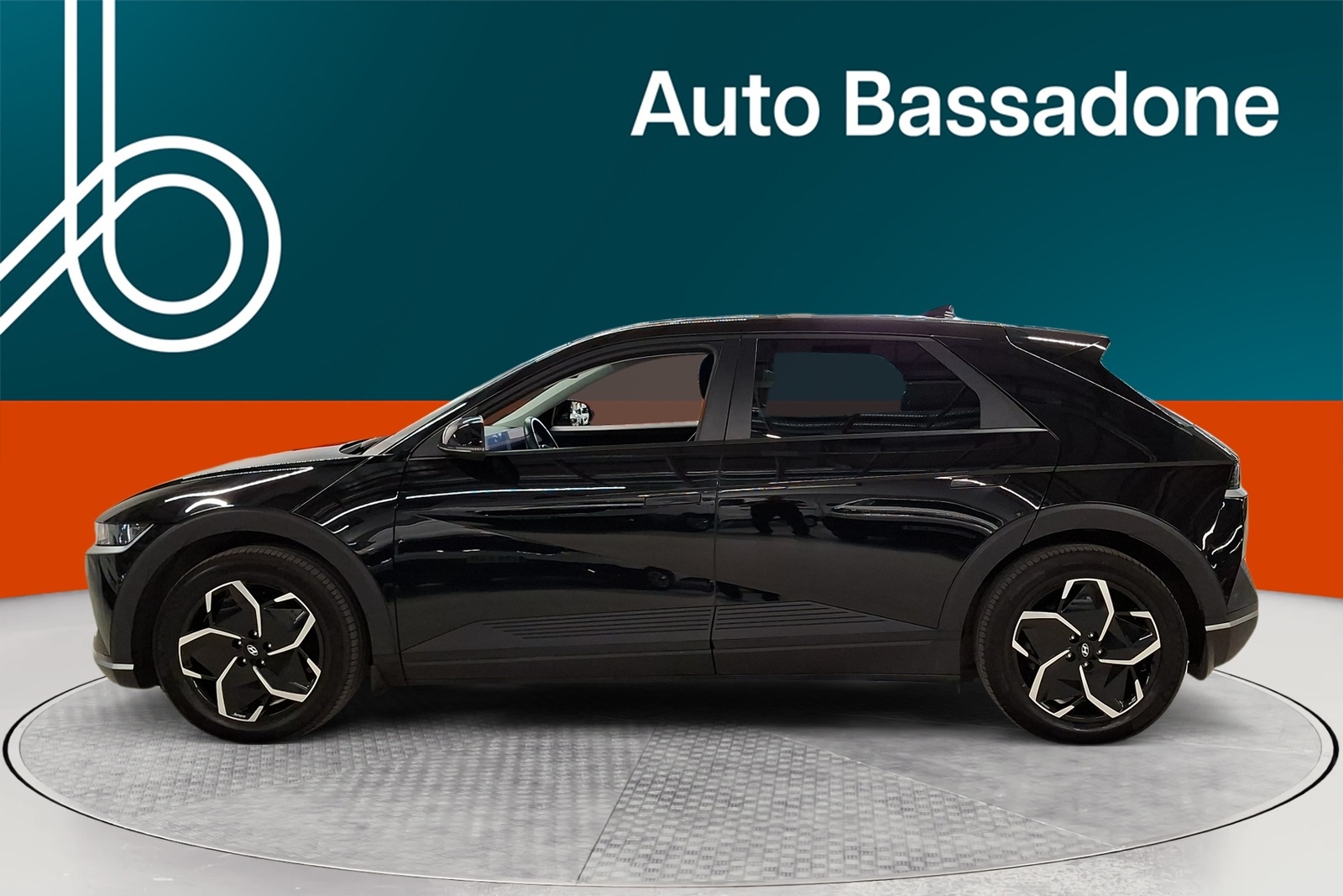 Hyundai Ioniq 5 2024, photo 2/38