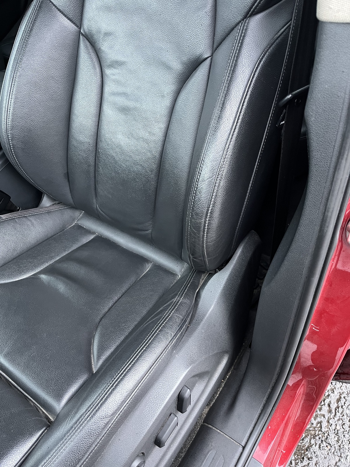 Audi Q5 2012, photo 5/10