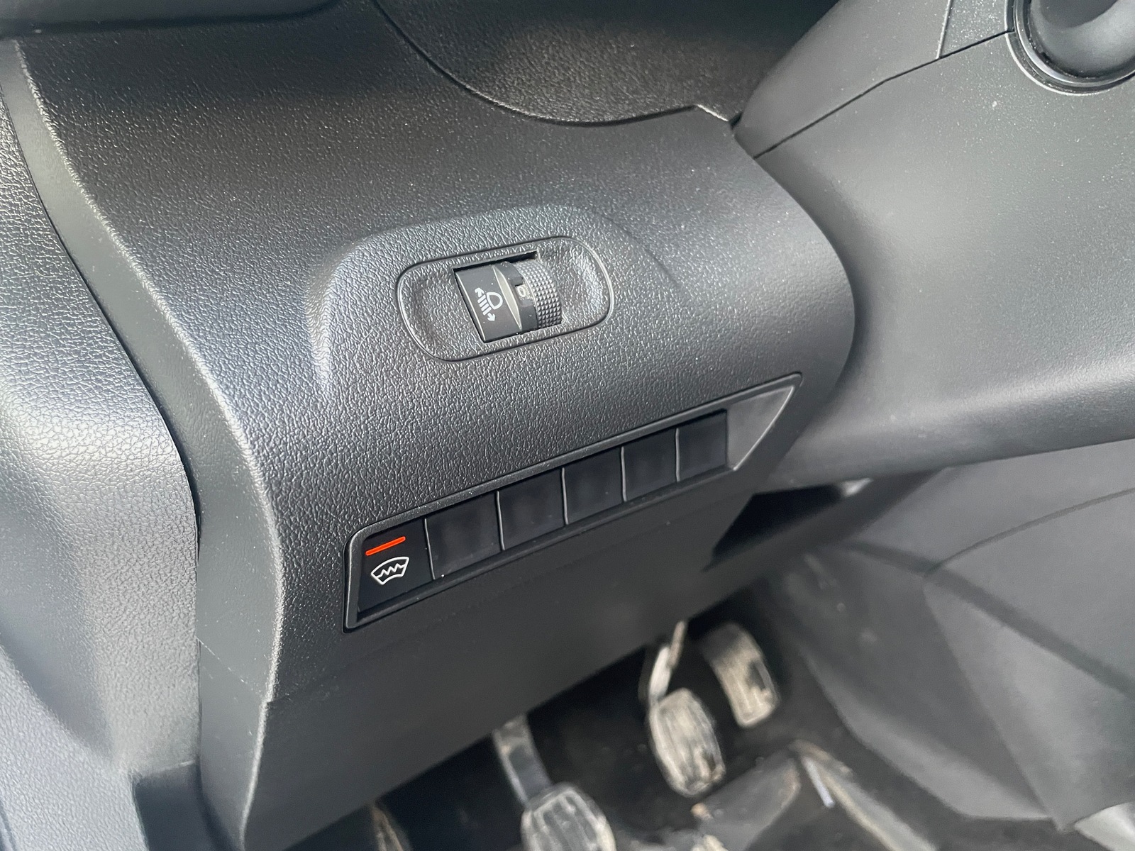 Peugeot Partner N1 2020, kuva 6/17