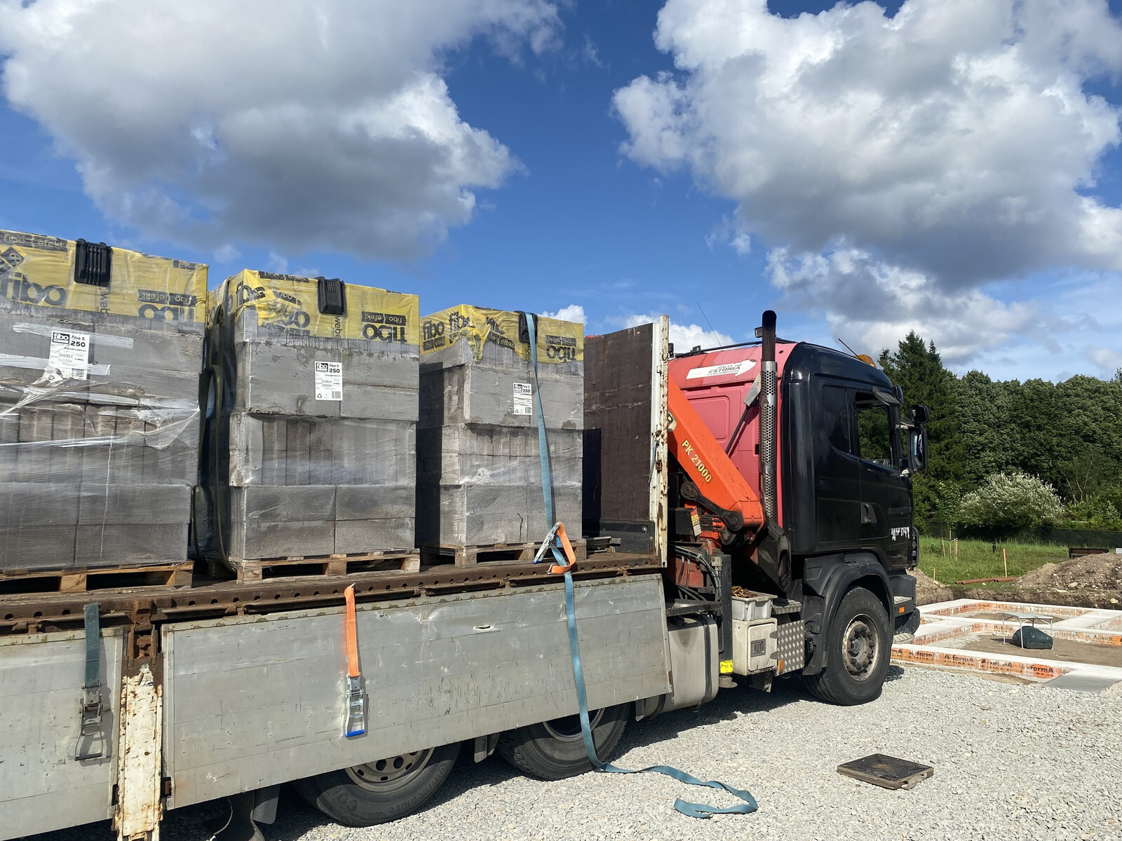 Scania, kuva 2/4