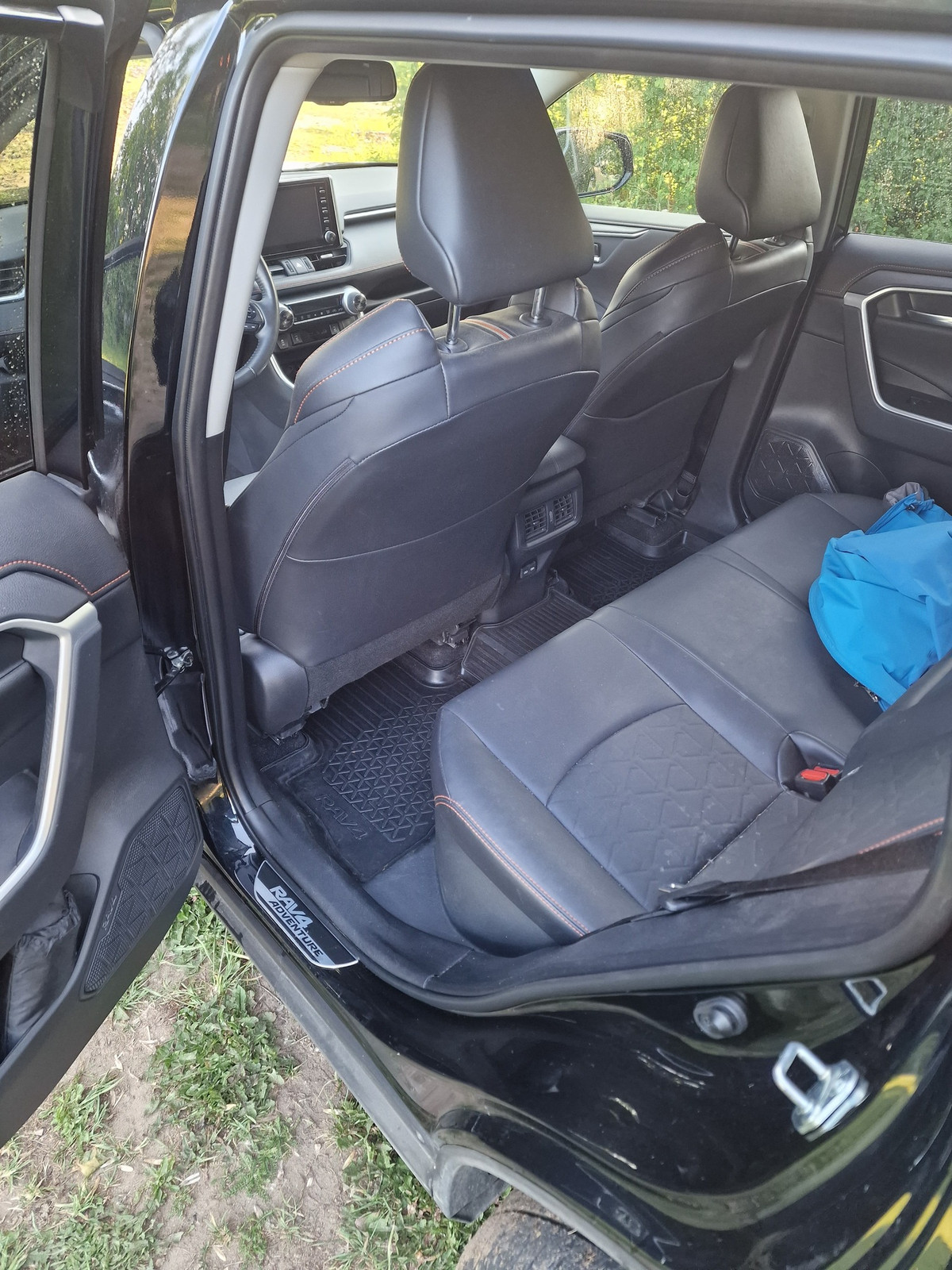 Toyota RAV4 2022, kuva 3/7