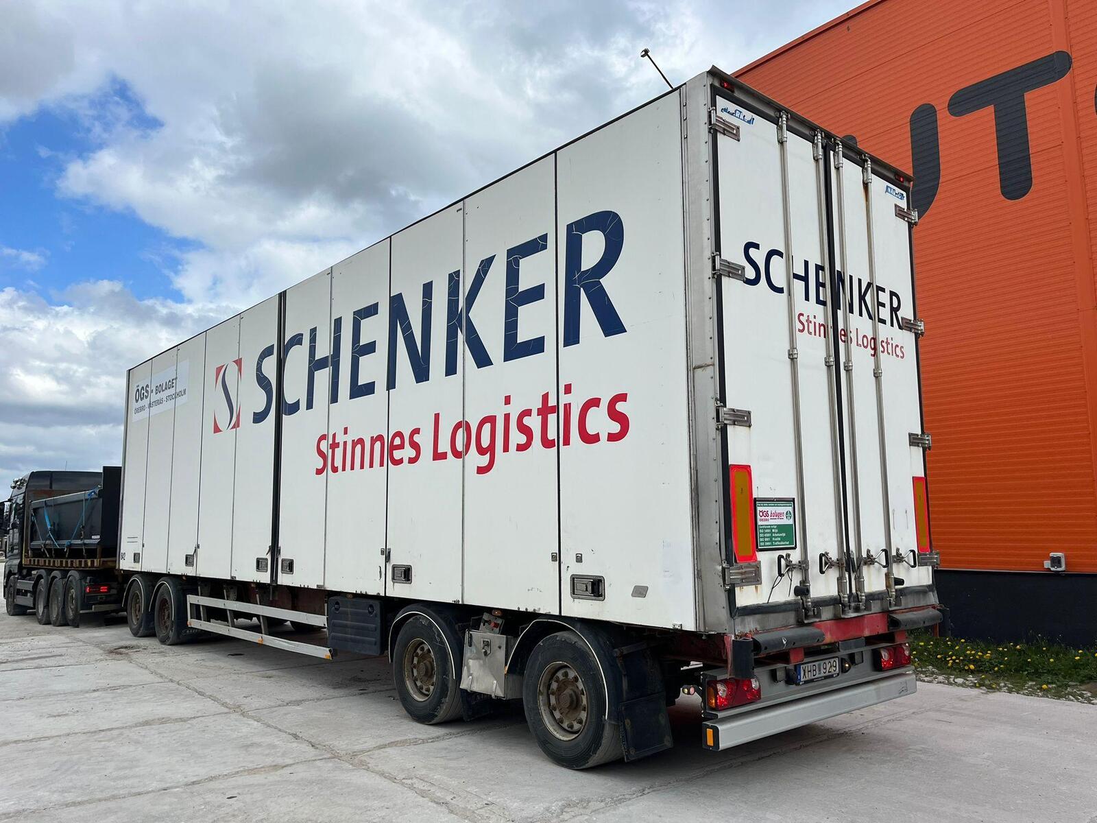 Närko D4ZB13L61 2005, kuva 4/27