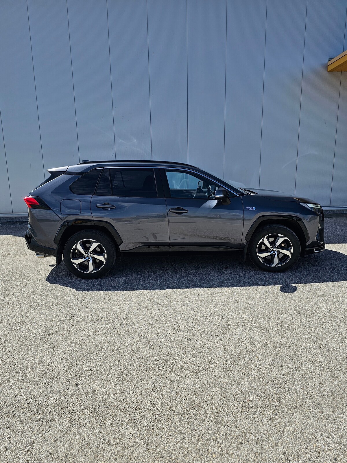 Toyota RAV4 2023, photo 3/14