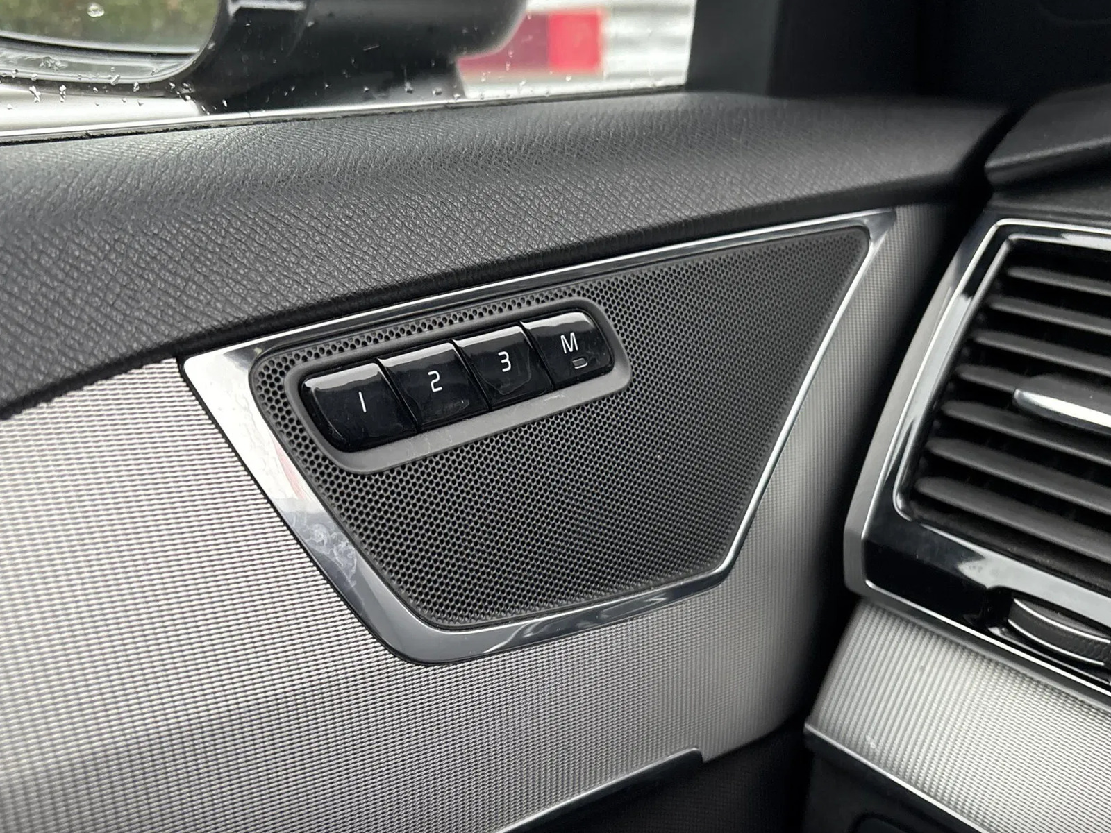 Volvo XC90 2015, photo 3/11