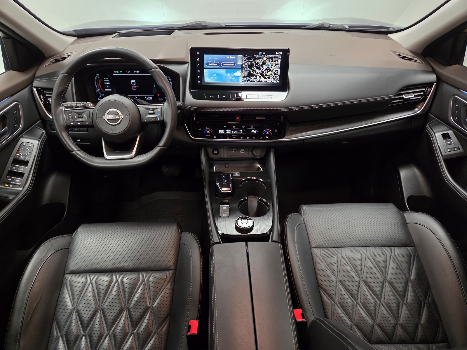Nissan X-Trail 2023, kuva 7/30