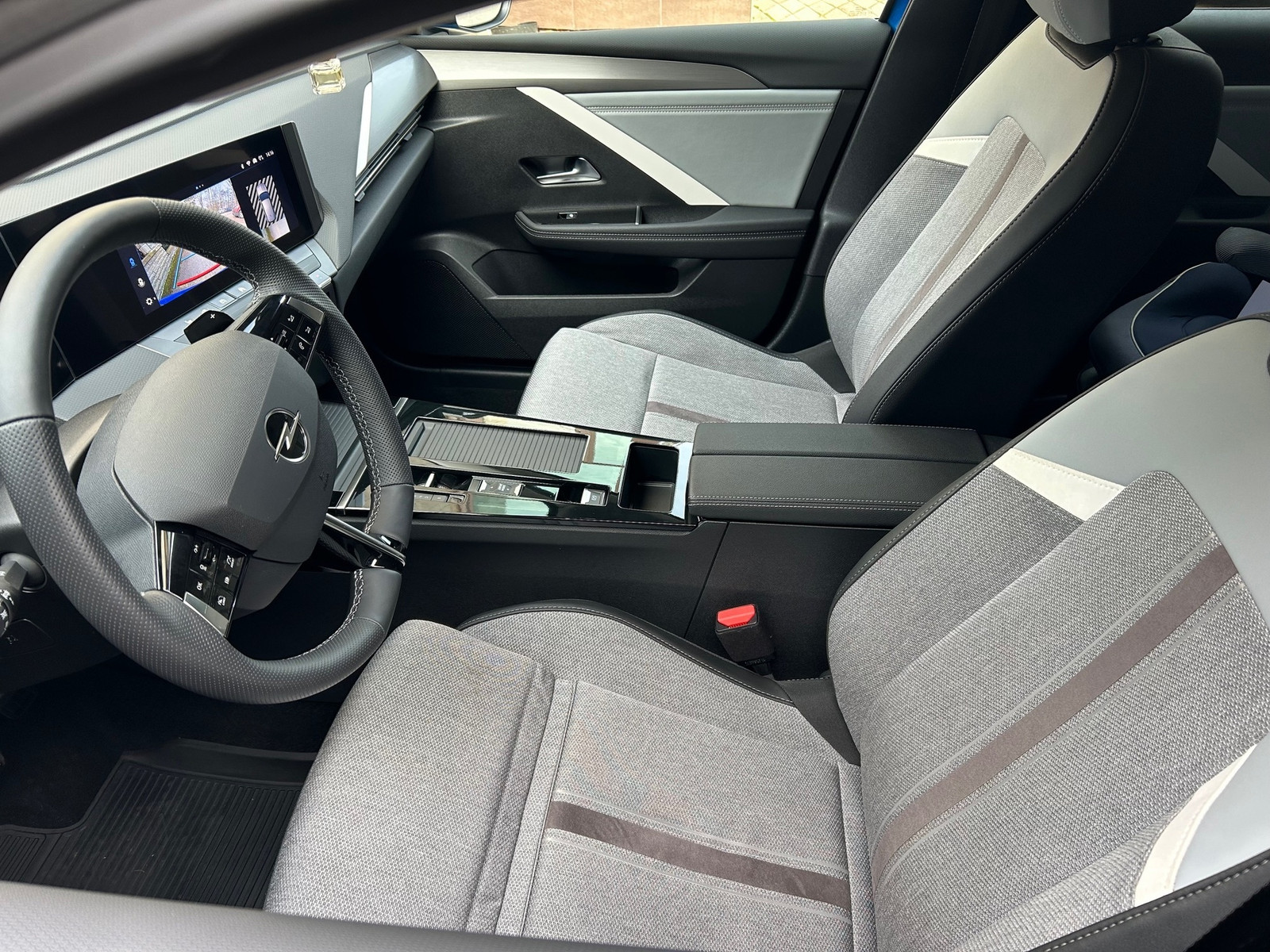 Opel Astra 2023, kuva 7/14