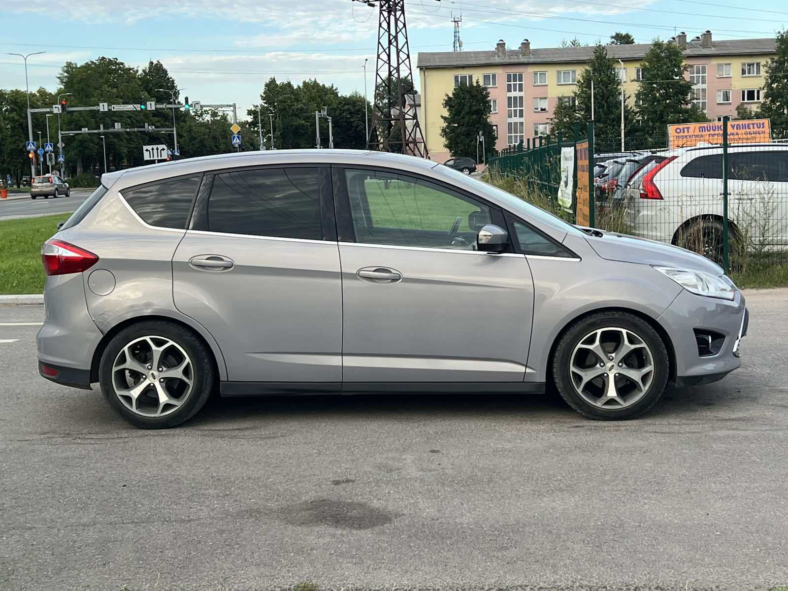 Ford C-Max 2013, kuva 5/11