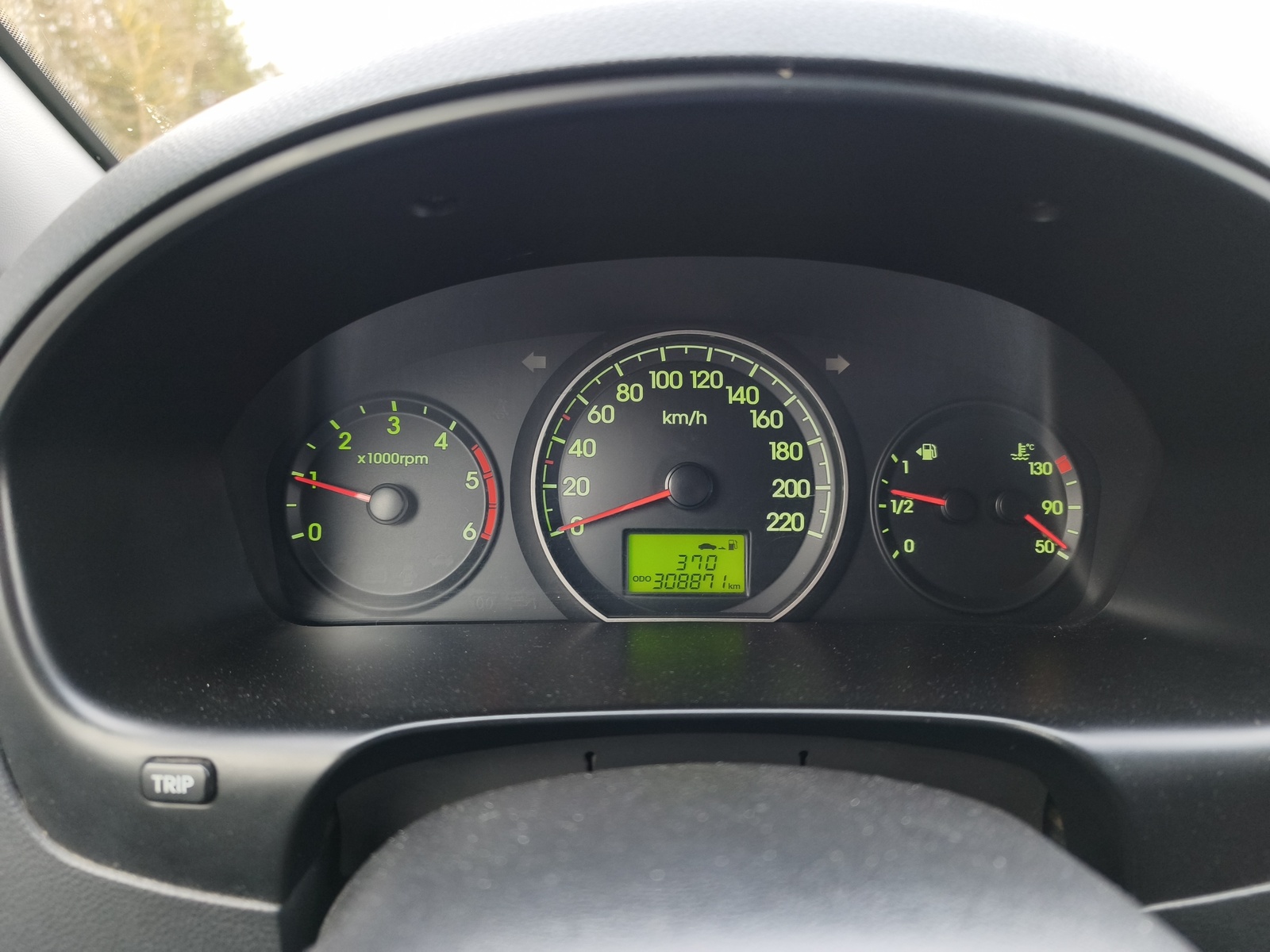 Hyundai H-1 2011, photo 3/7