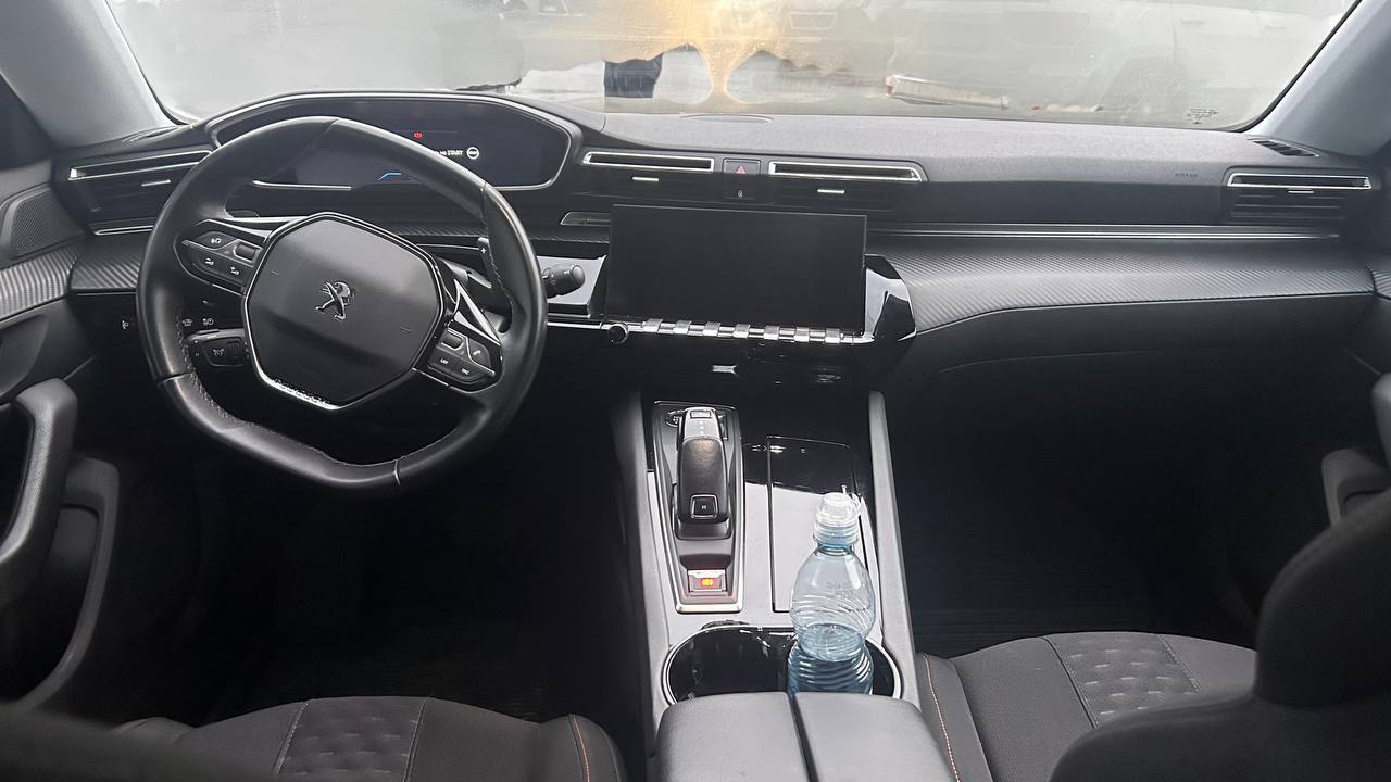Peugeot 508 2020, kuva 2/11