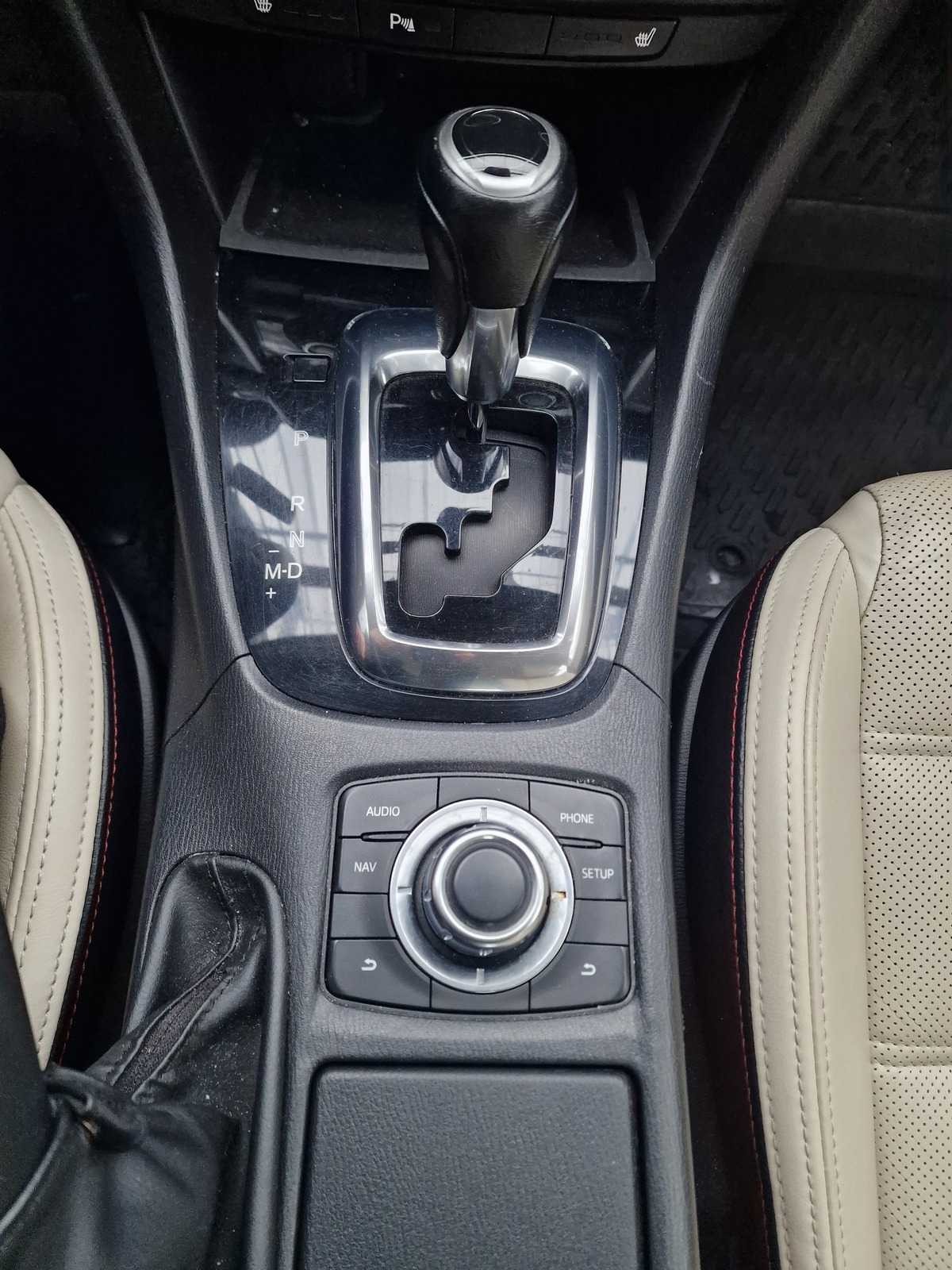 Mazda 6 2013, kuva 5/10