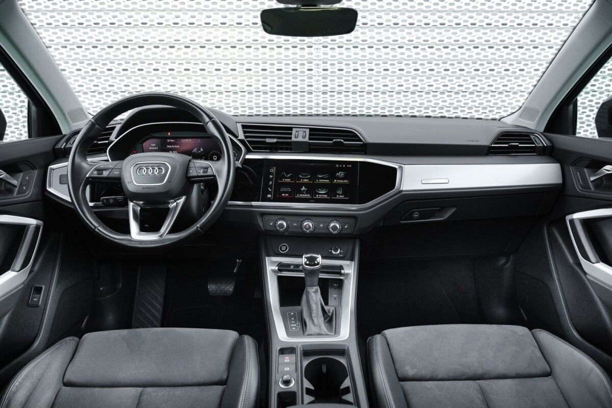 Audi Q3 2023, kuva 6/10