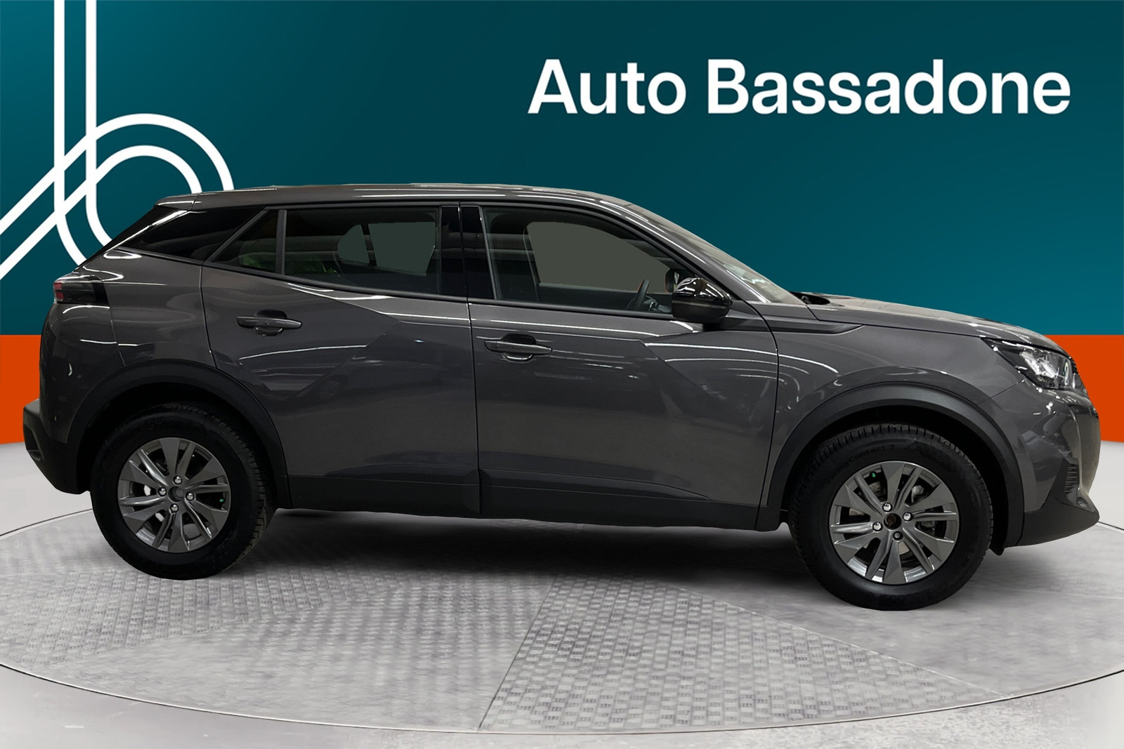 Peugeot 2008 2023, photo 6/19