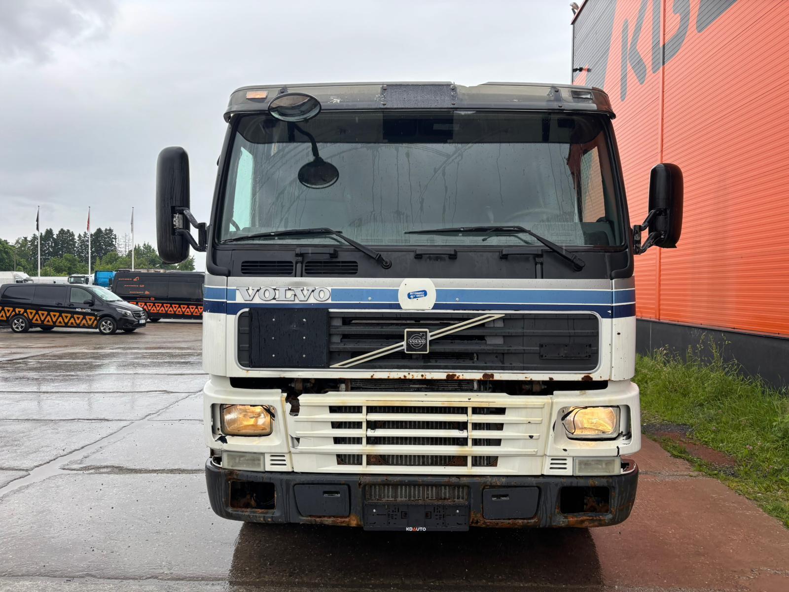 Volvo FM 2000, kuva 3/26