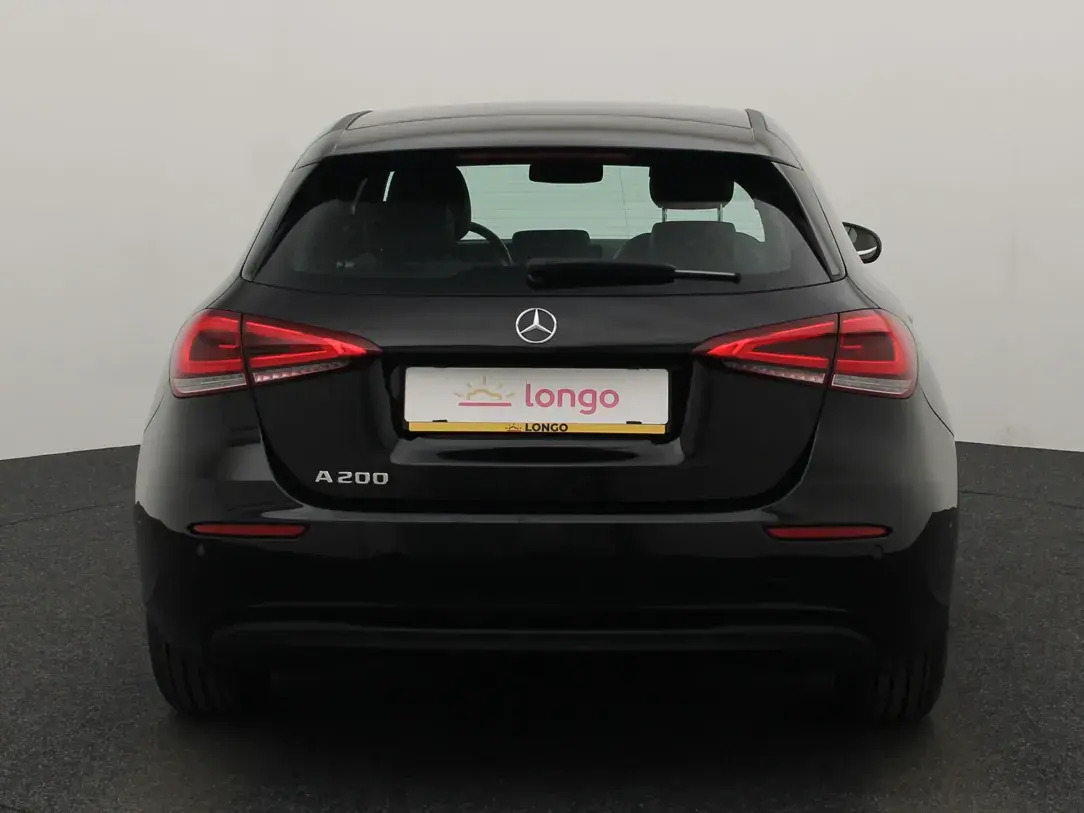 Mercedes-Benz A 200 2022, kuva 5/10