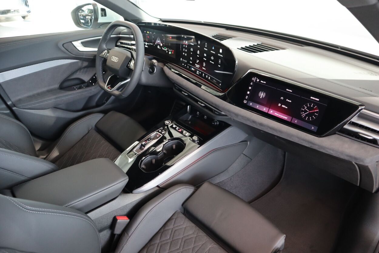 Audi A5 2025, kuva 5/11