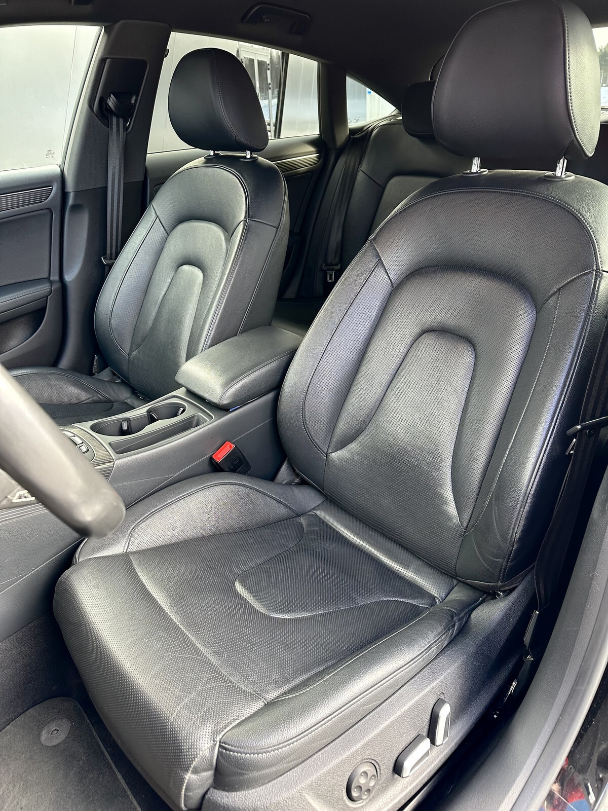 Audi S5 2015, photo 4/9