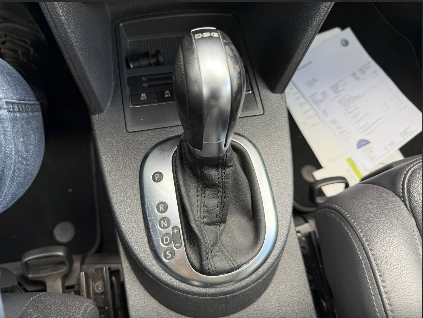 Volkswagen Touran 2014, kuva 7/11