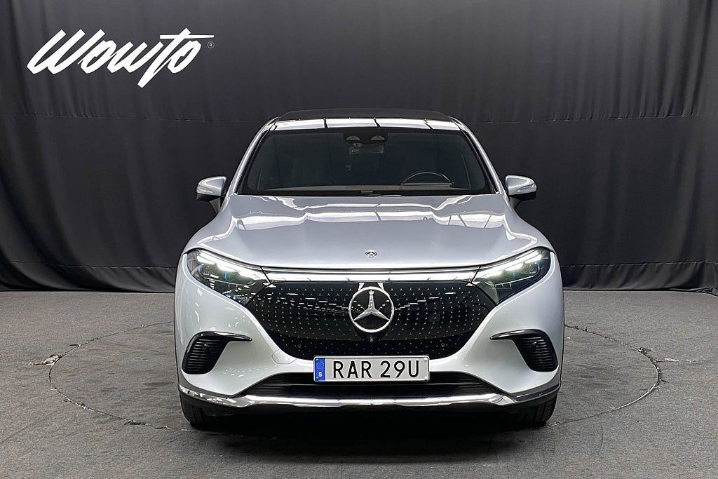 Mercedes-Benz EQS 2023, kuva 2/32