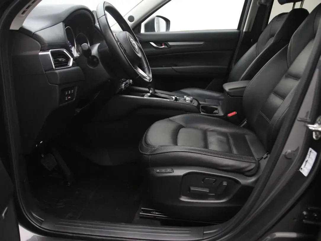 Mazda CX-5 2020, kuva 4/34