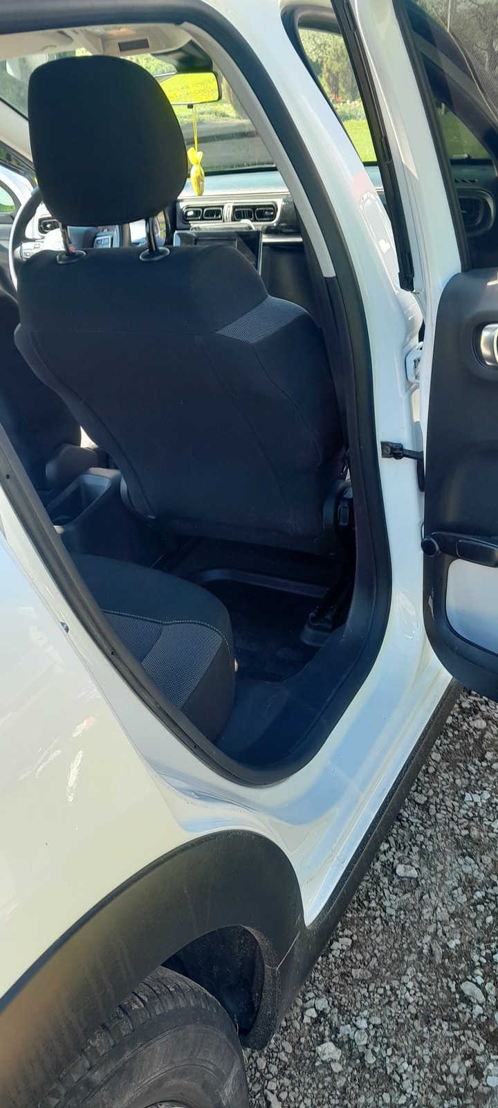 Citroën C3 2019, kuva 7/8