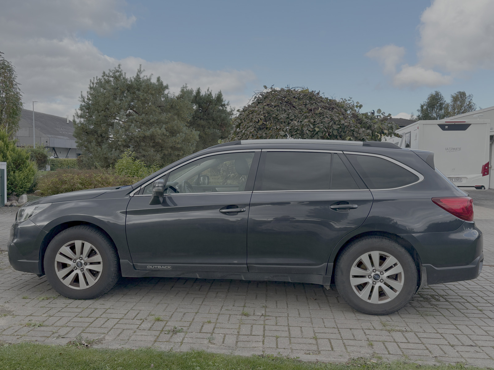 Subaru Outback 2015, kuva 4/10