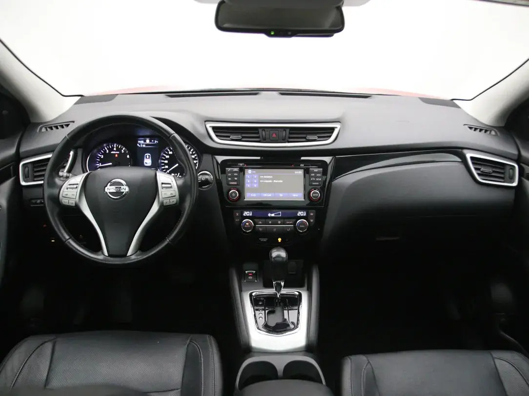 Nissan Qashqai 2015, kuva 2/10